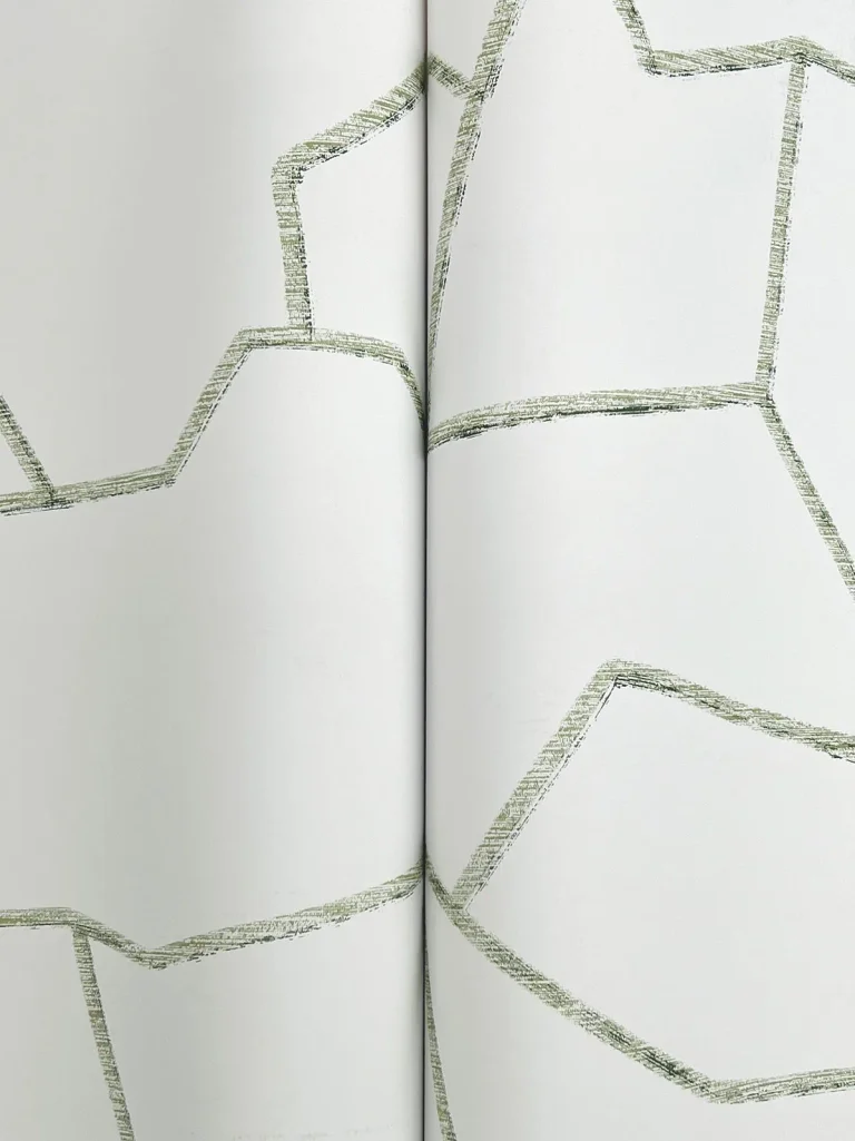 Suite Style Wallpaper - Palm — Ảnh 6