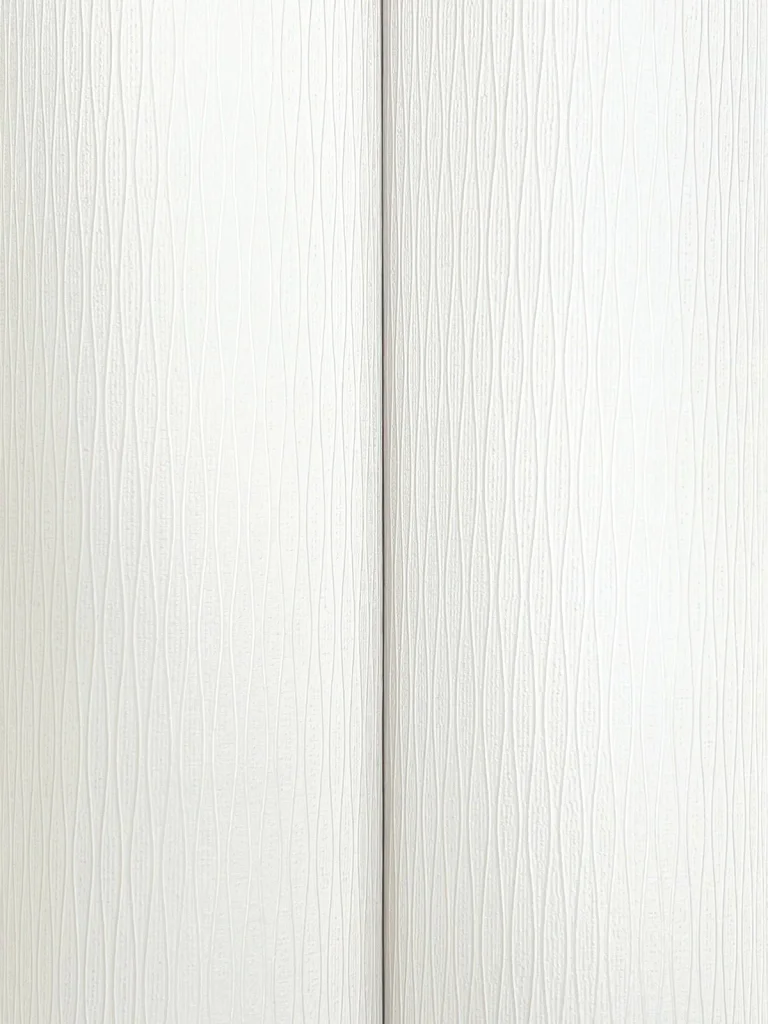 Candice Olson Ripple Effect Wallpaper - White — Ảnh 4