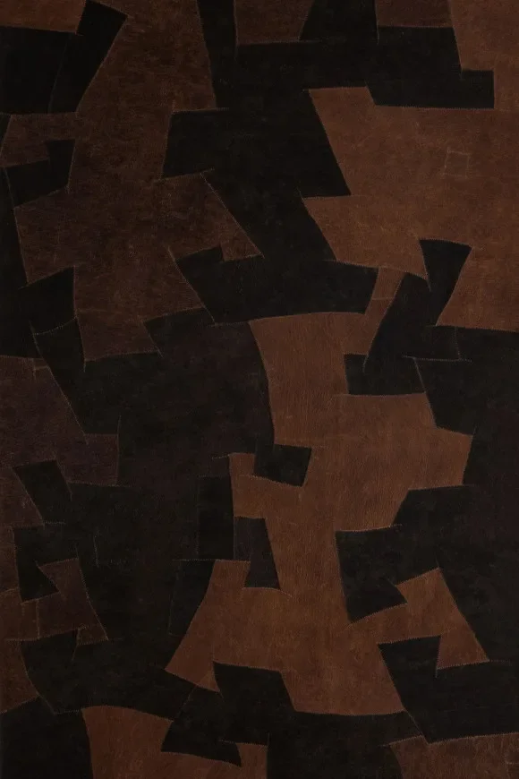 Black Brown Bark / 3001 PAN. 135 — Image 5