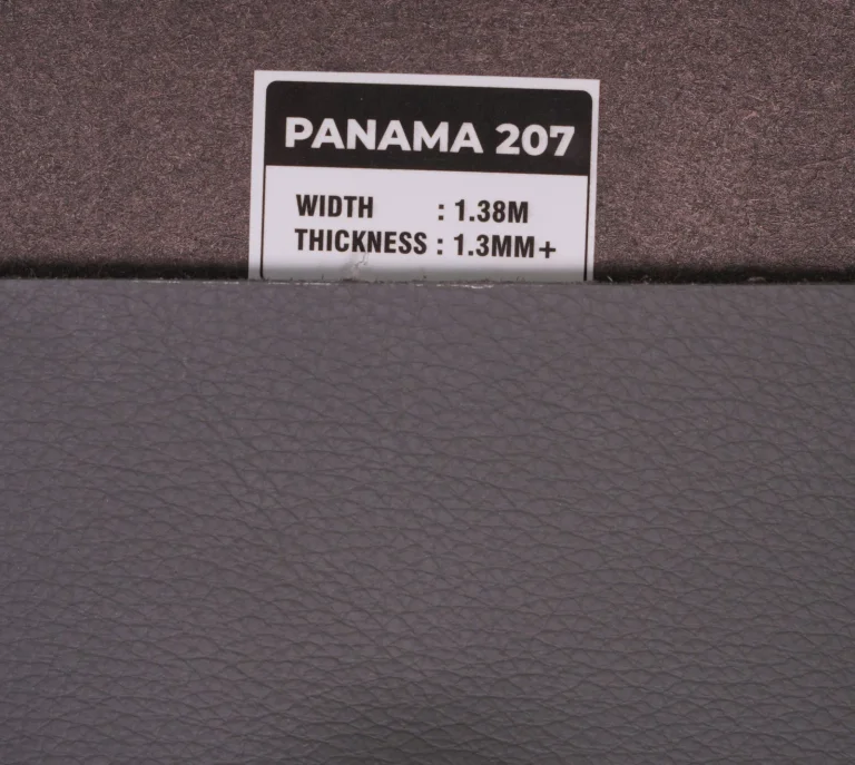 Da microfiber Panama 207 mau-da-panama-207 — Ảnh 2
