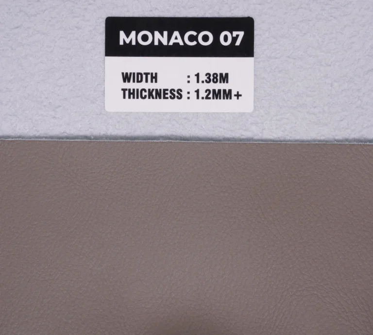 Da microfiber Monaco 07 MONACO07 — Image 2