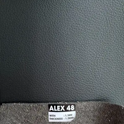 Da microfiber Alex ALEX48