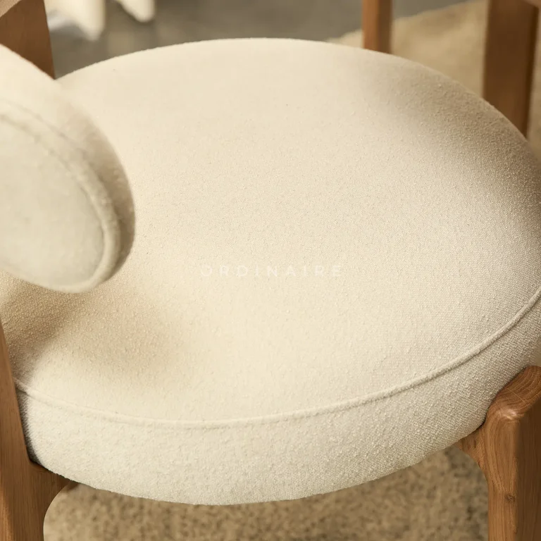 SEN DINING CHAIR — Ảnh 8