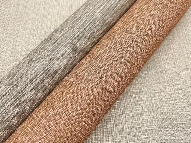 Paloma Texture Wallpaper - Linen — Ảnh 5