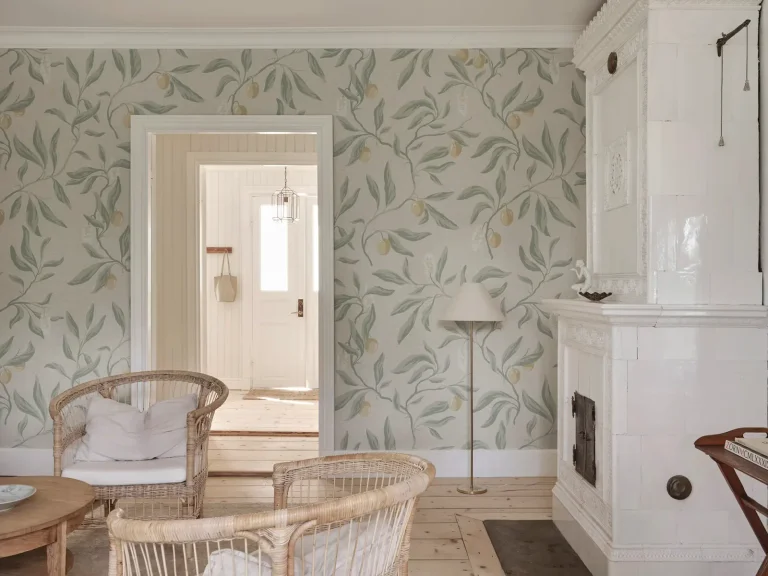 Vinnie Mural, Sage Green — Ảnh 3