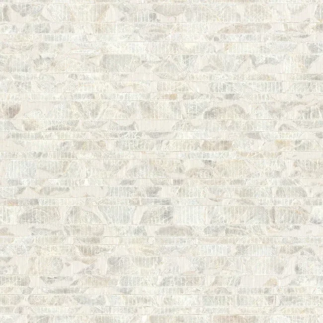 Capiz Offering Wallpaper - Pearl — Ảnh 5