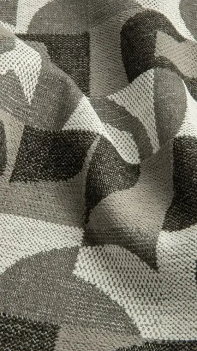 GTA Ter Molst Fragments Upholstery Fabric - 187014