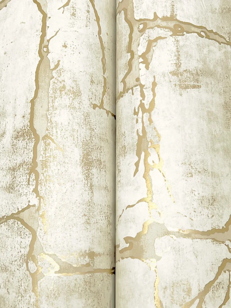 Mojave Wallpaper - Gold — Image 3