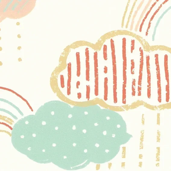Casual Pattern PT.10