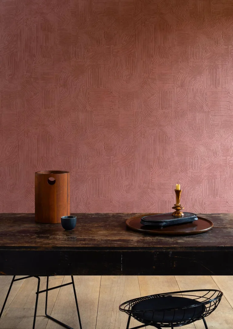 Tamba Burgundy — Image 2