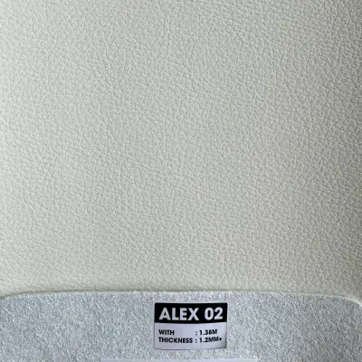 Da microfiber Alex ALEX02