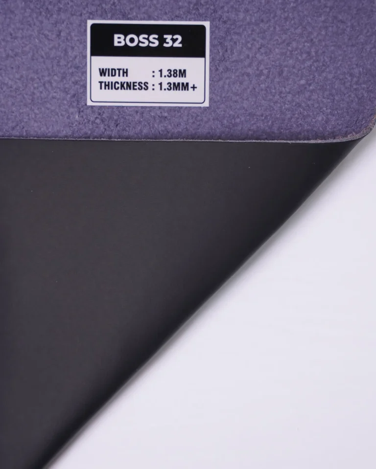 Da microfiber Boss 32 BOSS32 — Ảnh 3