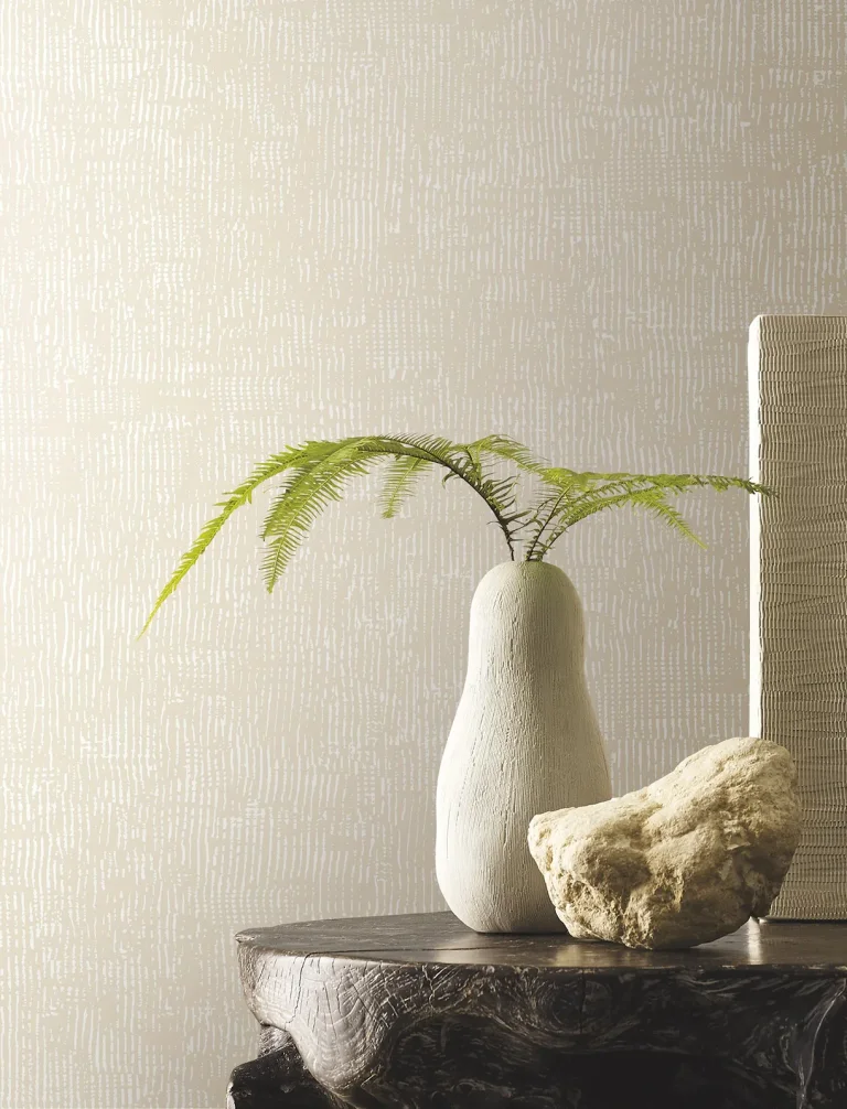 Trabadillo Plaster Wallpaper - Beach — Ảnh 5