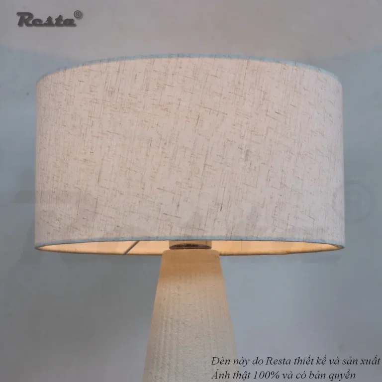 Đèn bàn Resta 39 — Ảnh 7