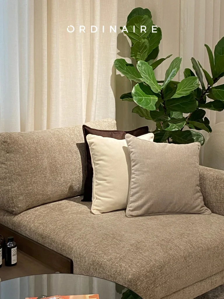 ELEGANT LUXE - LIVING ROOM SET — Ảnh 13