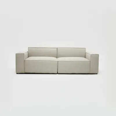 BOLD SOFA (2-Seater)