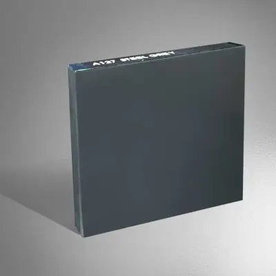 A127 STEEL GREY