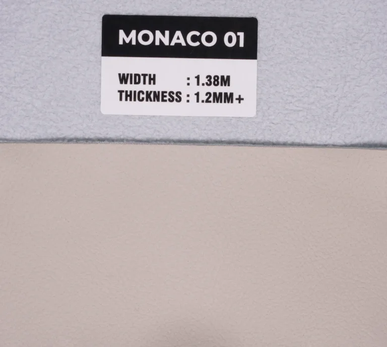 Da microfiber Monaco 01 MONACO01 — Image 2