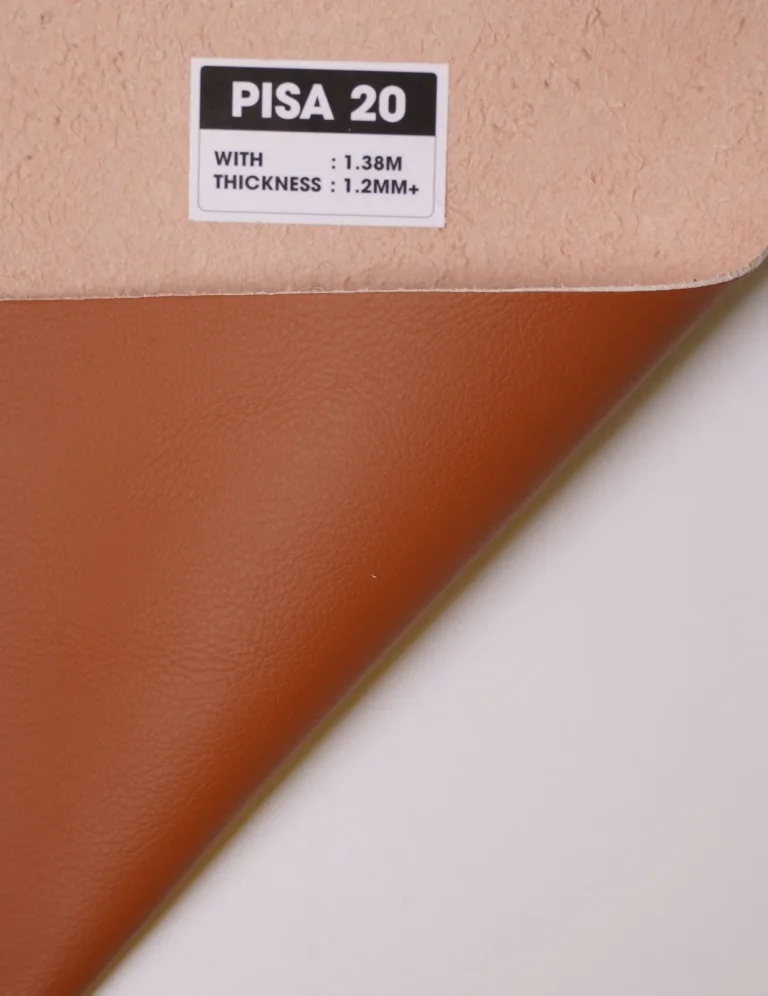 Da microfiber Pisa 20 PISA20 — Ảnh 3