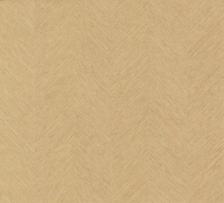 Chevron Wallpaper - Oatmeal — Ảnh 3