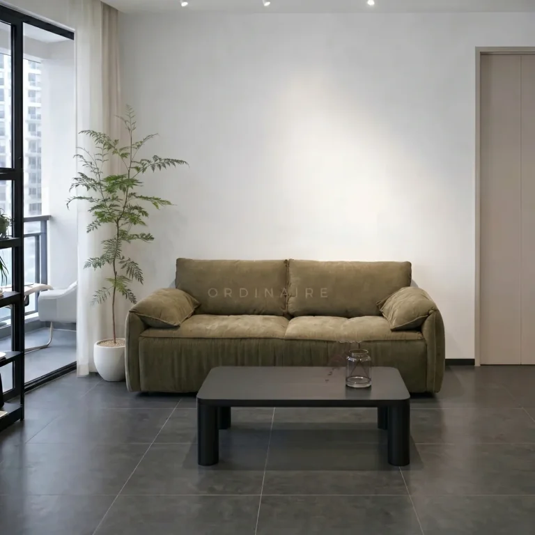 MODERN NOMAD - LIVING ROOM SET — Image 5