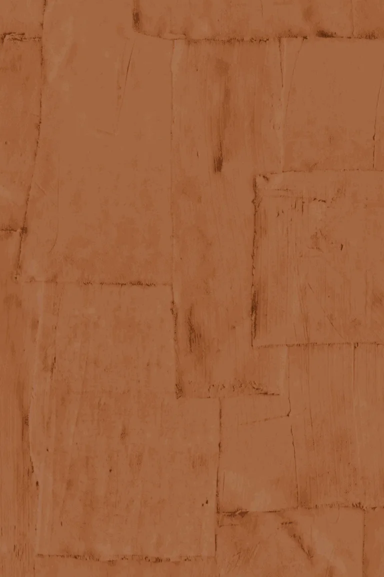 Oblong Orange Spice — Image 5