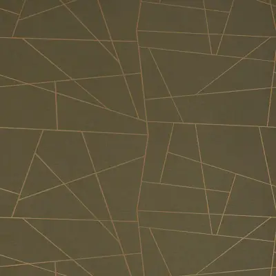 Vinyl Abstract - Geo