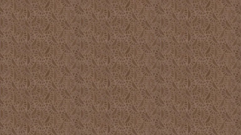 Woodblock Beetle Flora Walnut — Ảnh 6