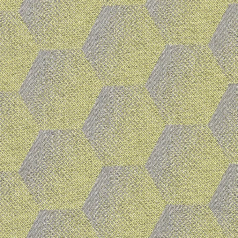 HEXAGON LEMON