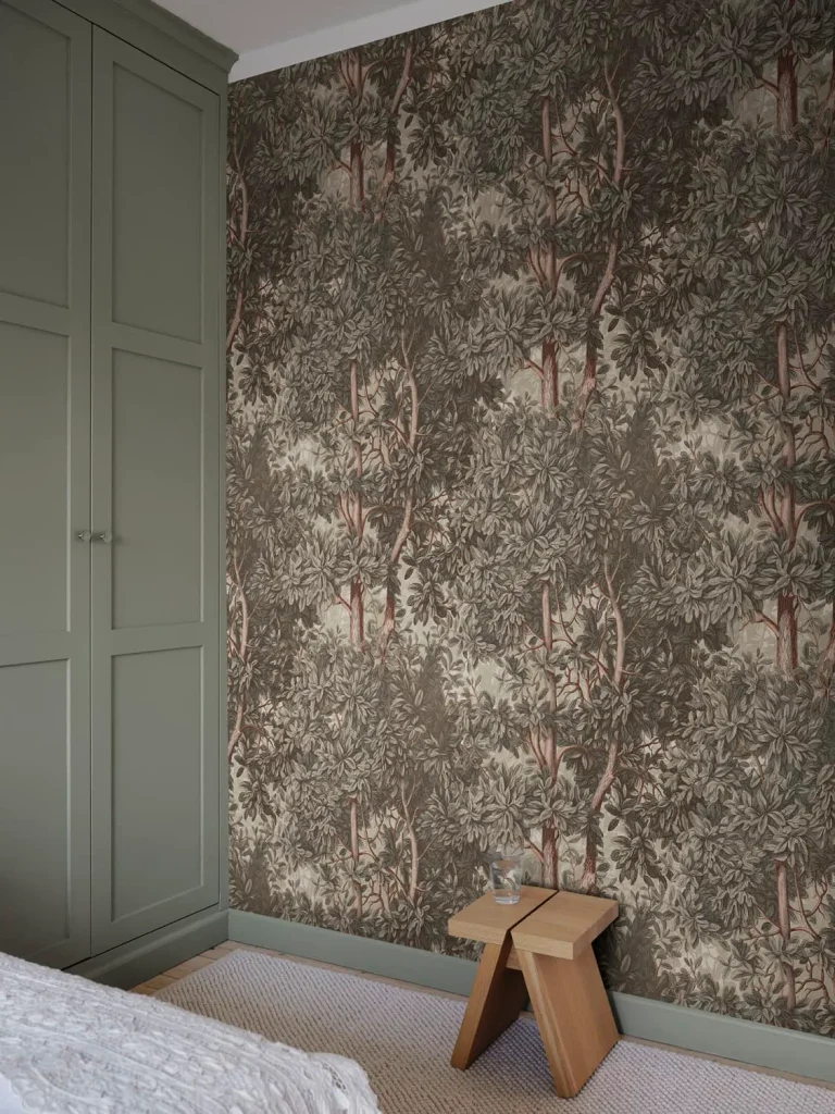Charles Wall Mural — Image 2