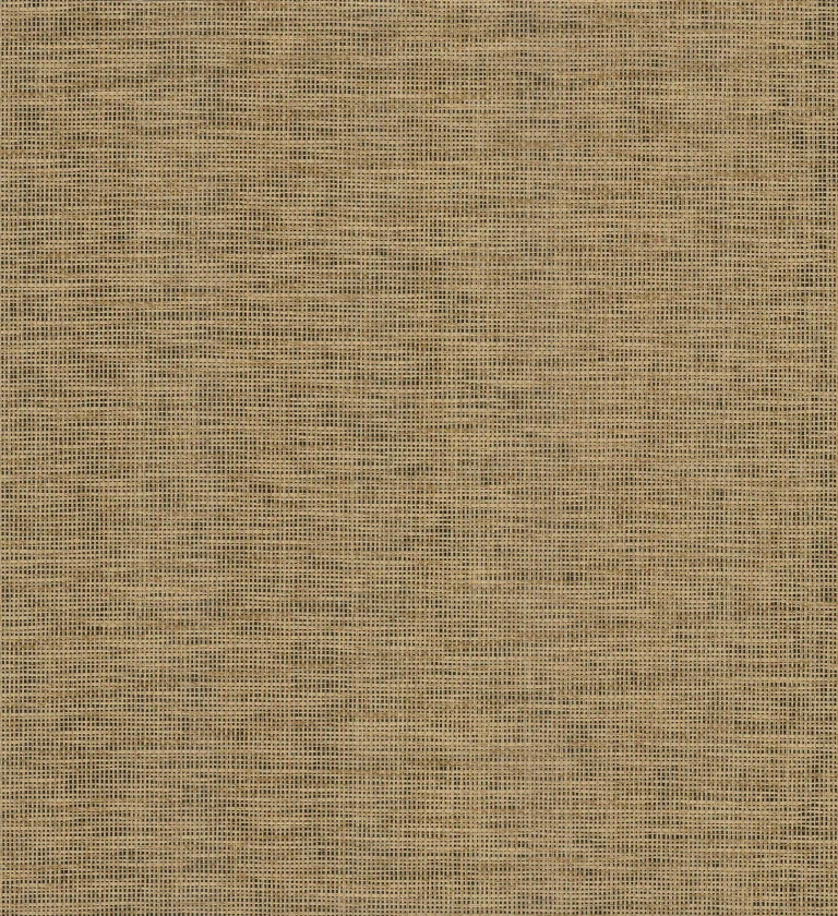 Cixi Basketweave Wallpaper - Neutral