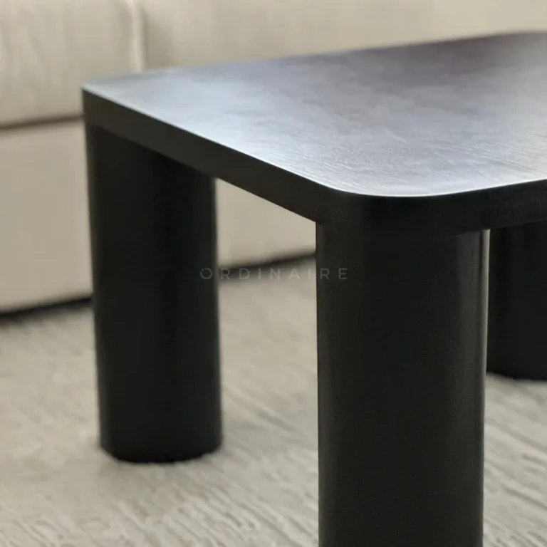 OSLO SQUARE COFFEE TABLE — Image 7