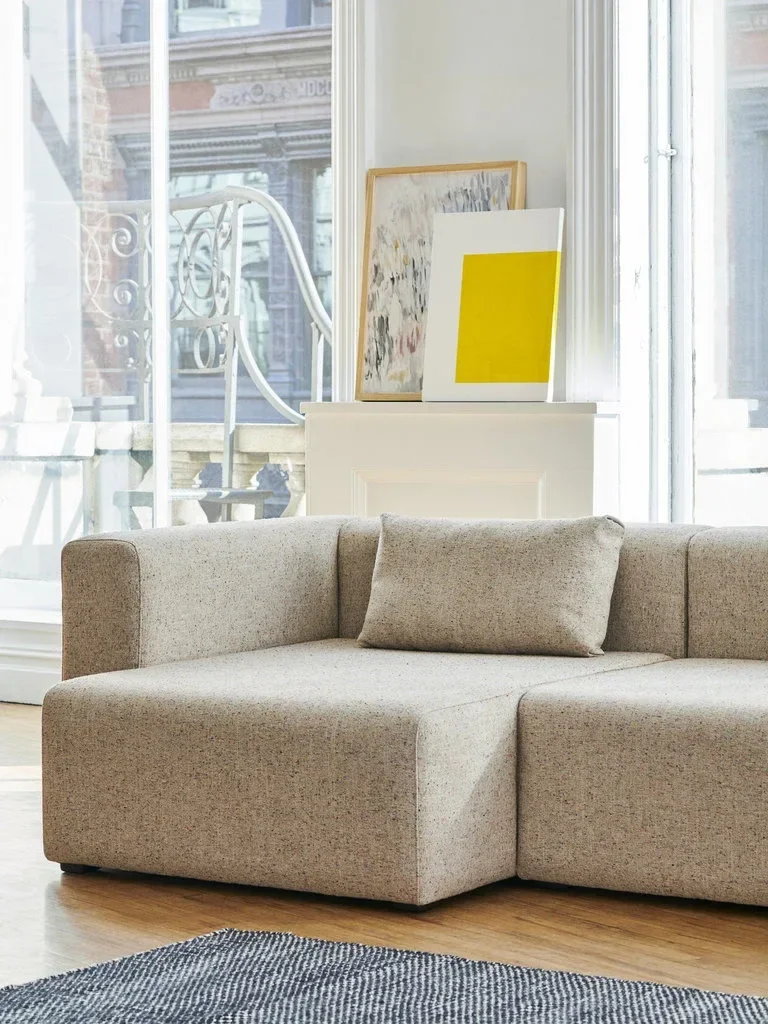 GLEE SOFA (3-Piece Sectional) — Image 5