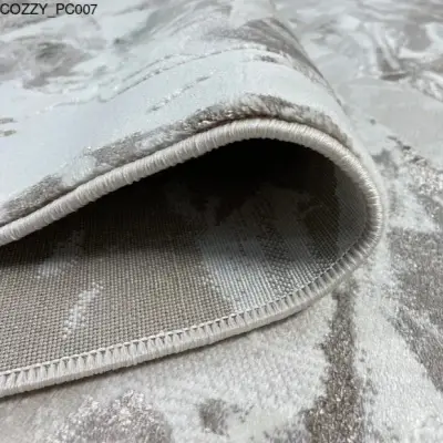 CRYSTAL SHARD RUG