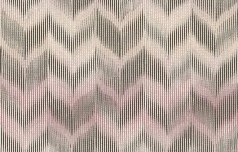 Ande Wallpaper - Pink — Image 4