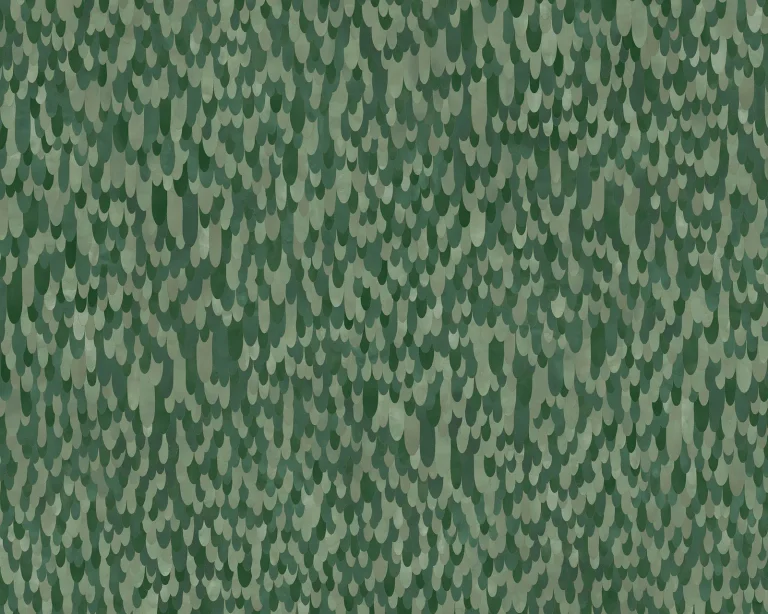 Emerald Desires - Rays Of Plumeria — Ảnh 2