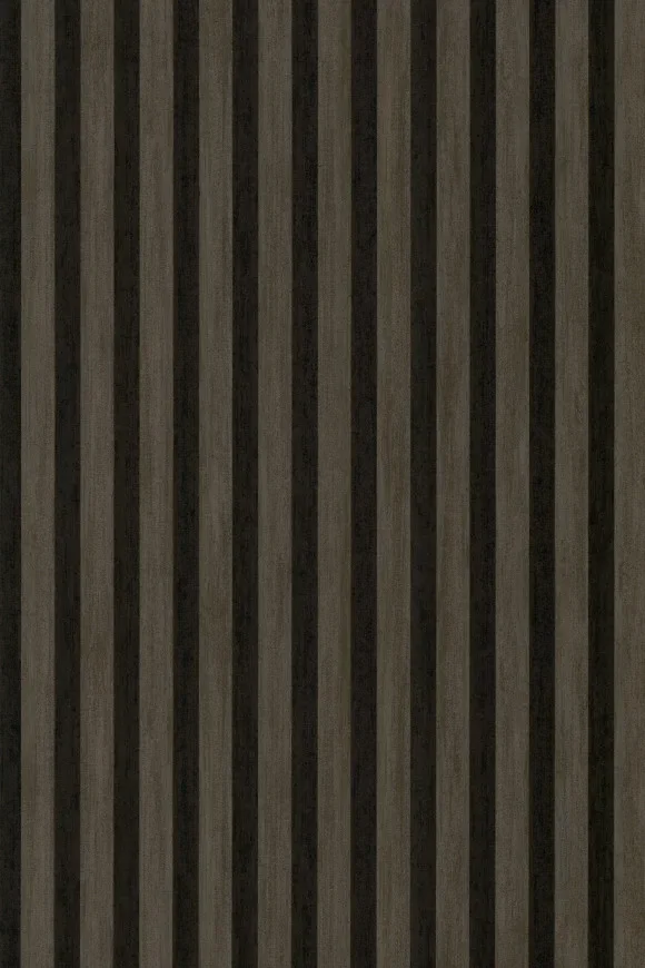 Petite Stripe Grain de Poivre — Ảnh 2