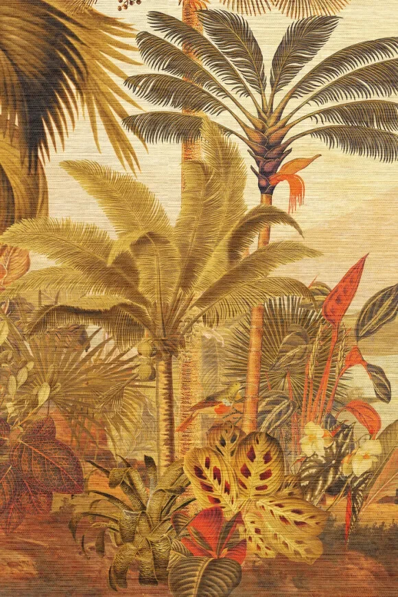 Rêverie Tropicale Golden Hour - 26771 — Ảnh 2