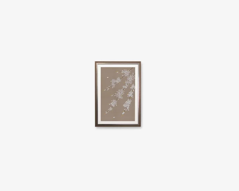 Ukon Artwork - Branches In The Breeze - Small / Single — Ảnh 2