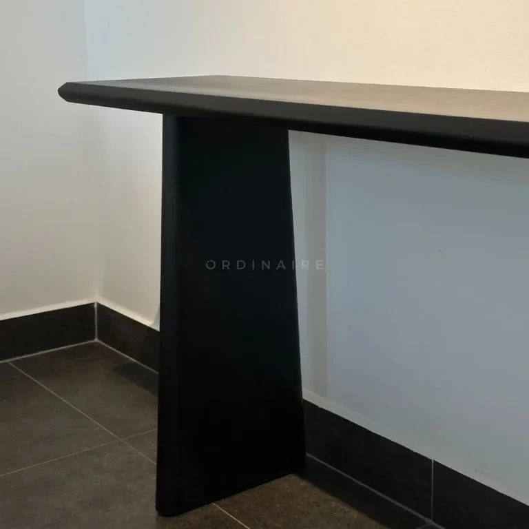 AKARI CONSOLE TABLE — Ảnh 8