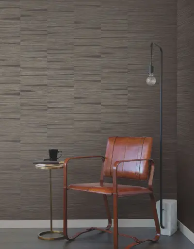 Line Stripe — Charcoal