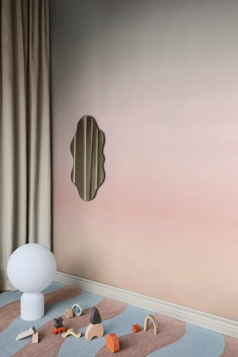 Skymning Pink — Ảnh 3
