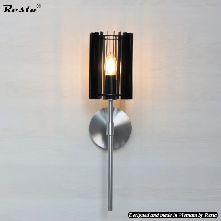 Đèn treo tường Resta 05 — Image 2