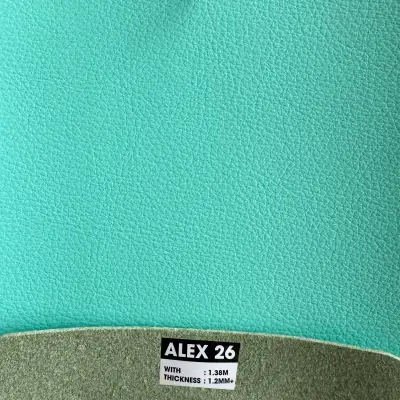 Da microfiber Alex ALEX26