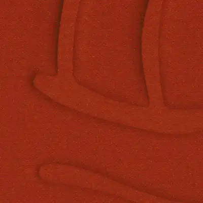 Wave flanelle — Esprit de reconquête
