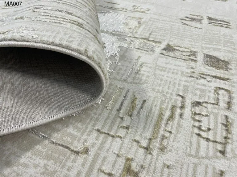 ASHEN MOSAIC RUG — Ảnh 3