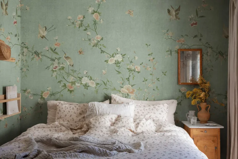 Bloom, Teal — Ảnh 4