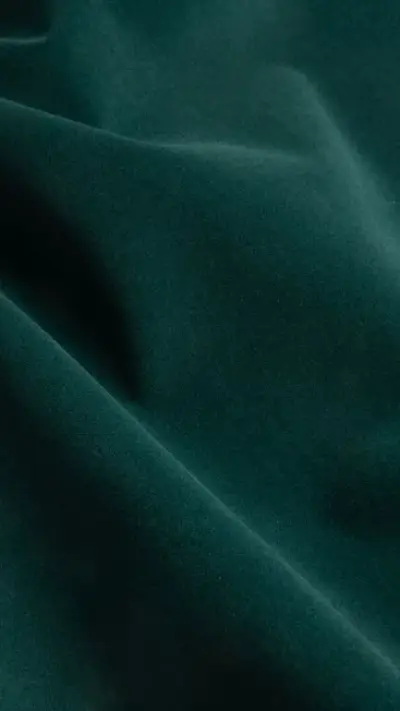 Bonario Jade Upholstery Fabric - 608