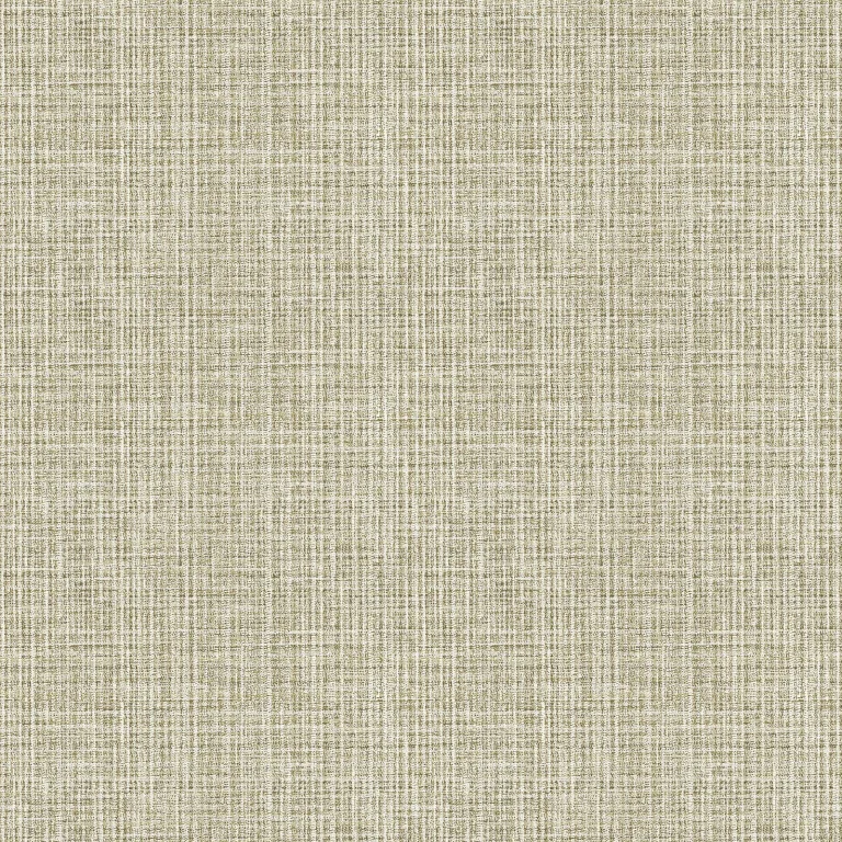 Kantera Fabric Texture Wallpaper - Chestnut — Image 3