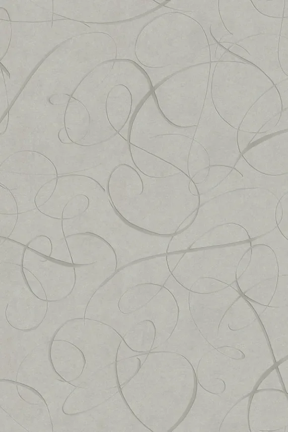 Calligraphy Bird Ash — Ảnh 2